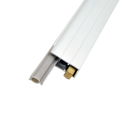 Предотвращение акустической пыли Автоматическая дверь спускает уплотнитель Погодные полосы скрыты с боковым краем 915 мм