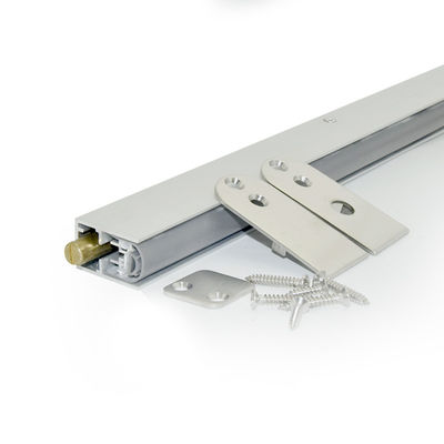 Автоматические герметичные дверные уплотнители для жилых помещений