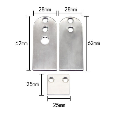 Автоматические герметичные дверные уплотнители для жилых помещений