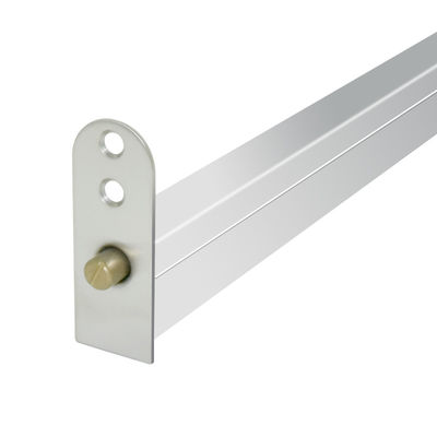 Автоматические уплотнители нижней части дверей с регулировкой натяжения