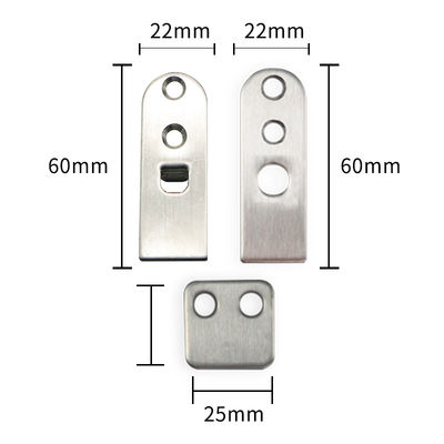 Автоматические уплотнители нижней части дверей с регулировкой натяжения