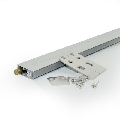 Автоматические уплотнители нижней части дверей с регулировкой натяжения