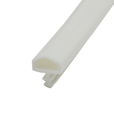 Прокладка уплотнения двери ядровой изоляции деревянная доработала дверь Pvc Weatherstrip