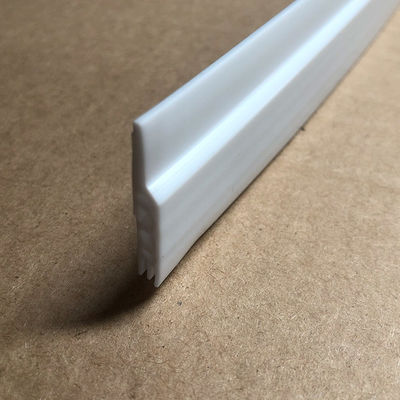 проект Excluder прокладки уплотнения обнажая двери погоды силикона 30mm