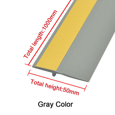 зазоры 30mm мочат цвет серого цвета прокладки уплотнения двери доказательства нижний